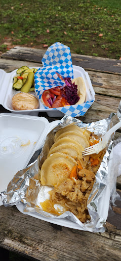Photo of The Bavarian Hut - 774 2nd Ave E, Owen Sound, ON N4K 2H1